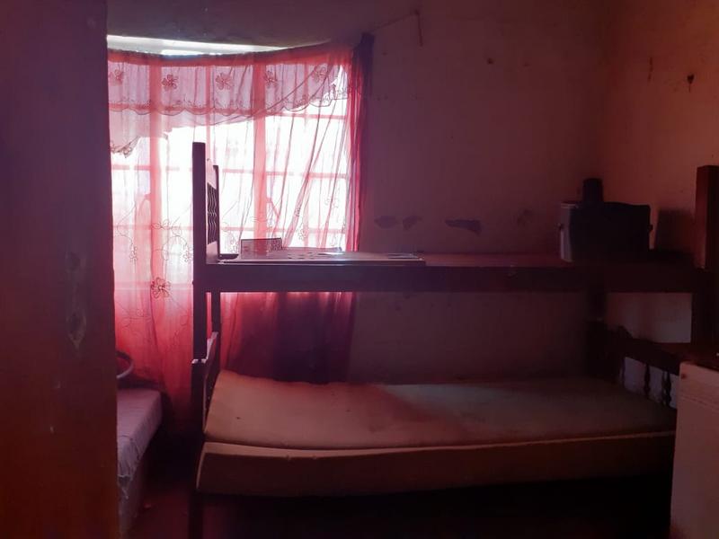 2 Bedroom Property for Sale in Theronville Western Cape